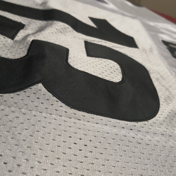 New Willie Beamen Men's Jersey Any Given Sunday - Picture 6 of 8